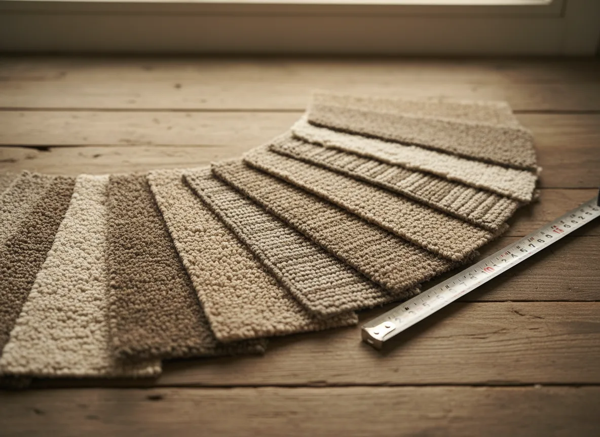 Carpet Installation Daykin, NE FAQs